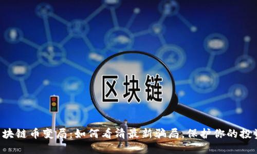 区块链币变局：如何看清最新骗局，保护你的投资！