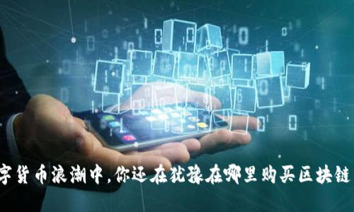 在数字货币浪潮中，你还在犹豫在哪里购买区块链币吗？