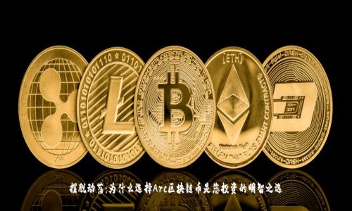 摆脱动荡：为什么选择Arc区块链币是您投资的明智之选