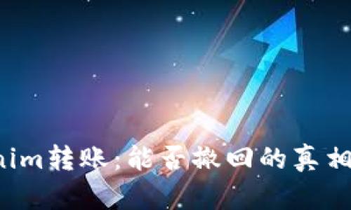Tokenim转账：能否撤回的真相揭晓！
