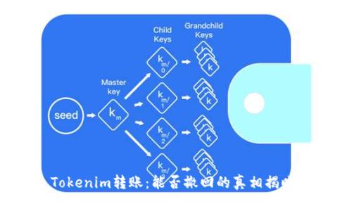 Tokenim转账：能否撤回的真相揭晓！