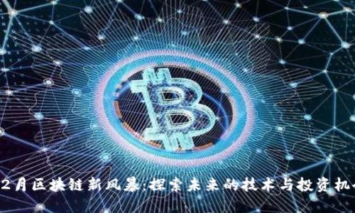 12月区块链新风暴：探索未来的技术与投资机会