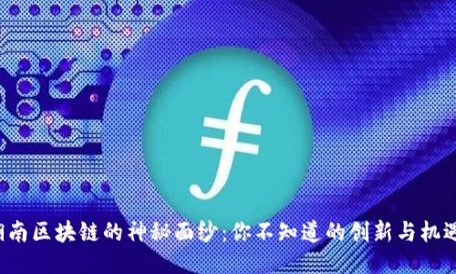 揭开湖南区块链的神秘面纱：你不知道的创新与机遇挑战！
