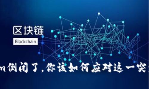 Tokenim倒闭了，你该如何应对这一突发事件？
