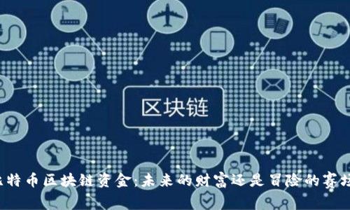 比特币区块链资金：未来的财富还是冒险的赛场？