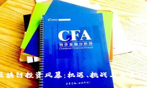 2023年区块链投资风暴：机遇、挑战与未来的破局之道