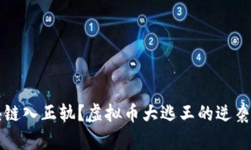 区块链入正轨？虚拟币大逃王的逆袭之路