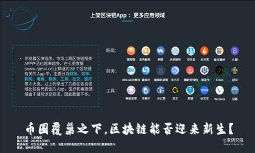 币圈覆巢之下，区块链能否迎来新生？