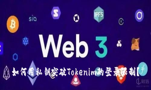 如何用私钥突破Tokenim的登录限制？