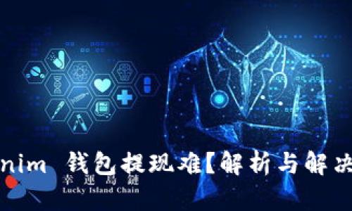 Tokenim 钱包提现难？解析与解决方案