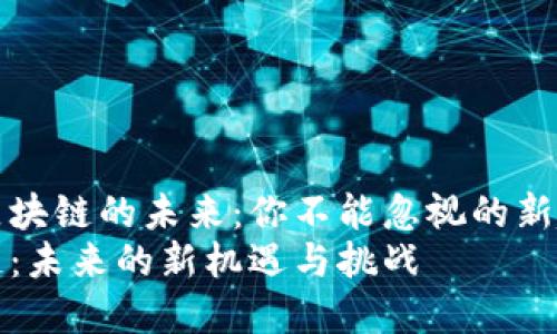 探索莱芜区块链的未来：你不能忽视的新趋势与变革
莱芜区块链：未来的新机遇与挑战
