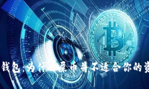 Tokenim钱包：为什么屎币并不适合你的资产管理？