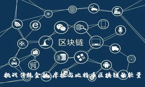 挑战传统金融：摩根与比特币区块链的较量