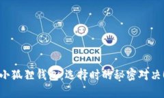 小狐狸钱包：选择时的秘密对决！