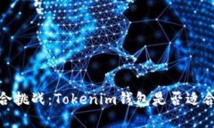 秉持想法，融合挑战：Tokenim钱包是否适合存储狗