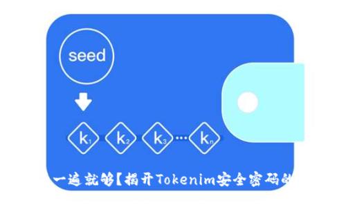 助记词看一遍就够？揭开Tokenim安全密码的神秘面纱