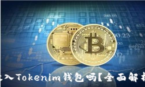   
可以将EOS放入Tokenim钱包吗？全面解析与使用指南
