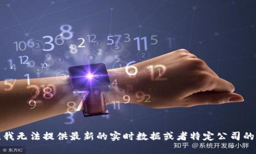 抱歉，我无法提供最新的实时数据或者特定公司的动态。