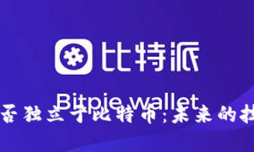 区块链发展能否独立于比特币：未来的技术趋势与挑战