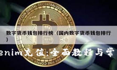 如何给Tokenim充值：全面教程与常见问题解答