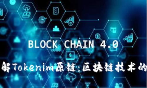 深入了解Tokenim原链：区块链技术的新前沿