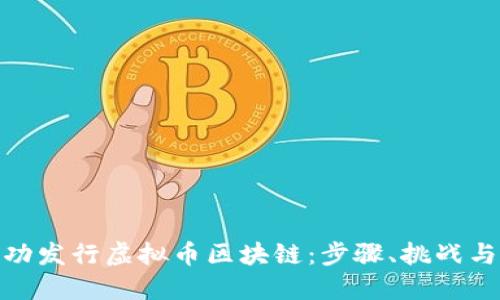 : 如何成功发行虚拟币区块链：步骤、挑战与解决方案