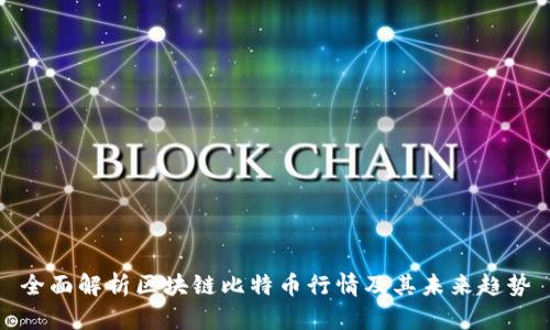 全面解析区块链比特币行情及其未来趋势