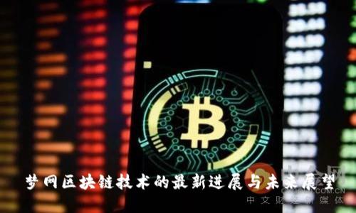 梦网区块链技术的最新进展与未来展望