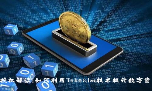 Tokenim授权解读：如何利用Tokenim技术提升数字资产安全性