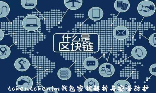 
tokentokenim钱包密钥解析与安全防护