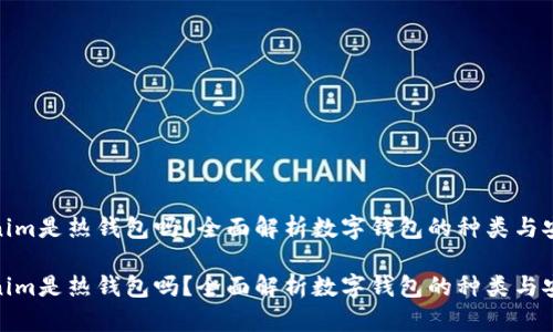 Tokenim是热钱包吗？全面解析数字钱包的种类与安全性

Tokenim是热钱包吗？全面解析数字钱包的种类与安全性