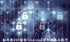 如何将DOT转到Tokenim？详细指南与技巧