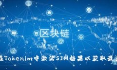 如何在Tokenim中激活SIM糖果以获取最大收益