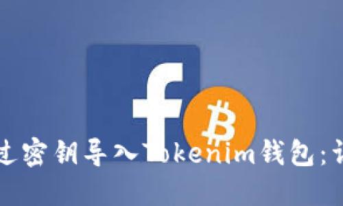 如何通过密钥导入Tokenim钱包：详细指南