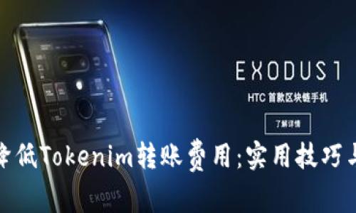 如何降低Tokenim转账费用：实用技巧与策略