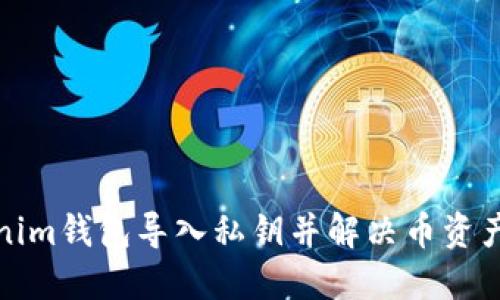 如何使用Tokenim钱包导入私钥并解决币资产不可见的问题