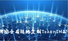 如何安全有效地复制TokenIM公钥？