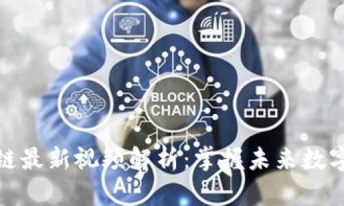 王高飞区块链最新视频解析：掌握未来数字经济的机遇