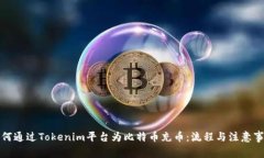 如何通过Tokenim平台为比特币充币：流程与注意事