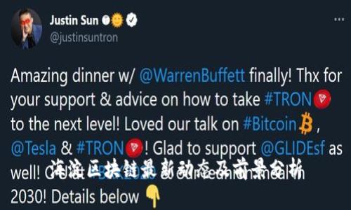 海淀区块链最新动态及前景分析